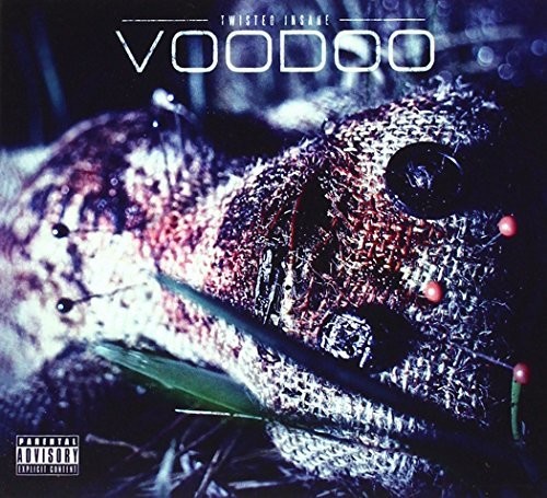 Voodoo|Twisted Insane