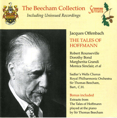 Tales of Hoffman
