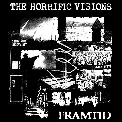 The Horrific Visions|Framtid