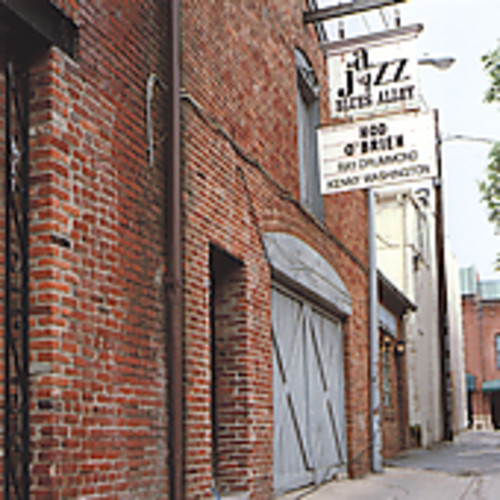 Live at Blues Alley: First Set
