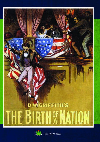 The Birth of a Nation