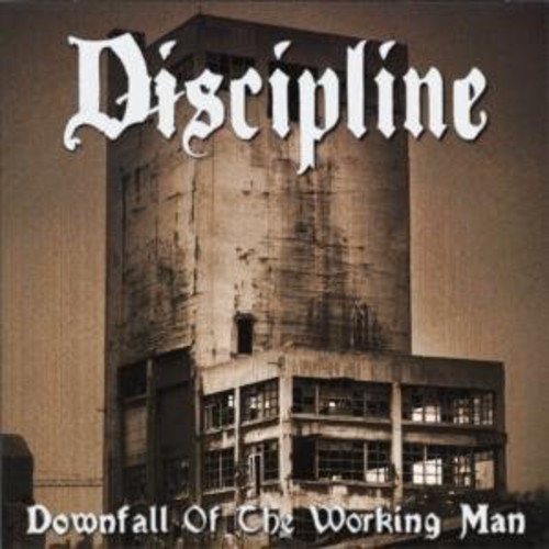 Downfall of the Working Man