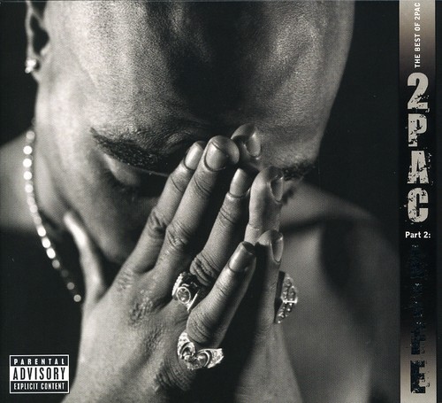 The Best Of 2Pac, Pt. 2: Life