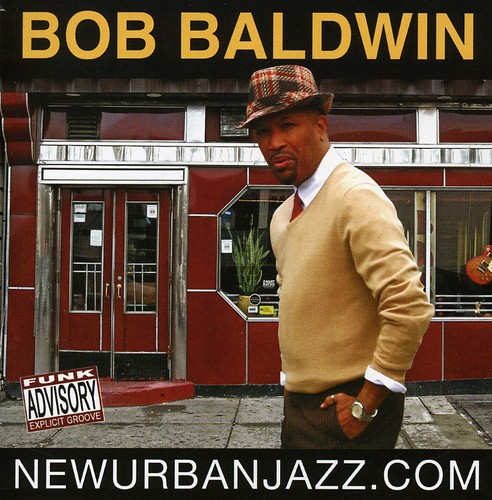 Newurbanjazz.Com