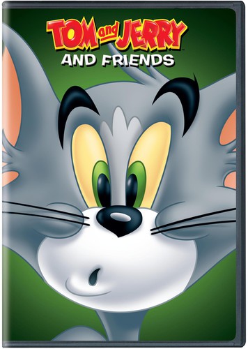 Tom And Jerry And Friends, Vol. 1
