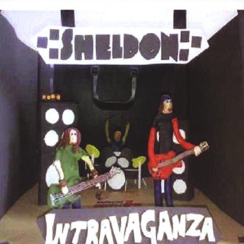 Intravaganza|Sheldon