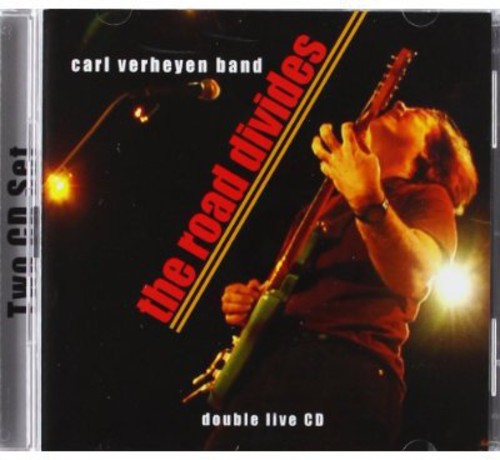 Road Divides [Import]