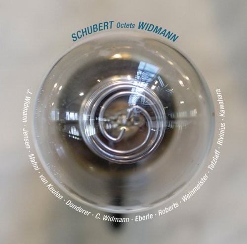 2009 Spannungen Festival: Octets /  Various
