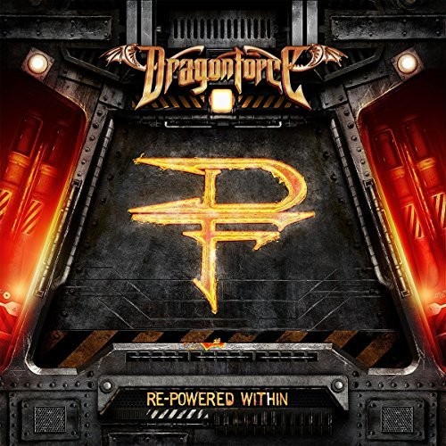Re-Powered Within|Dragonforce