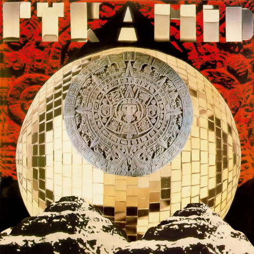 Pyramid|Pyramid