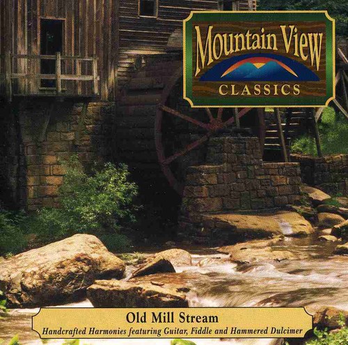 Old Mill Stream