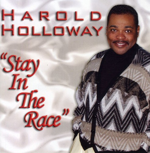 Stay in the Race