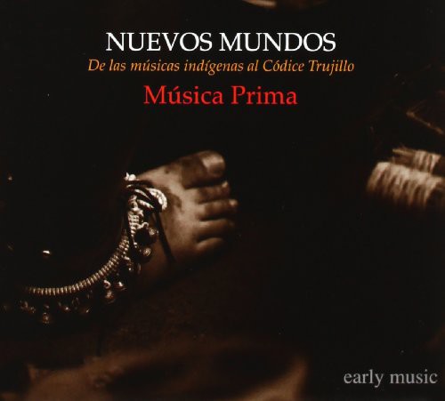 Nuevos Mundos