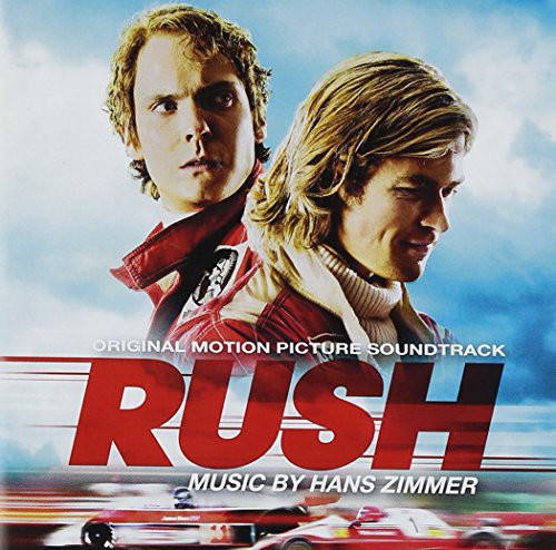 Rush|Hans Zimmer
