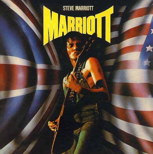 Marriott|Steve Marriott
