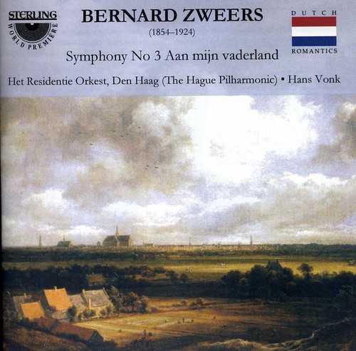 Symphony No 3