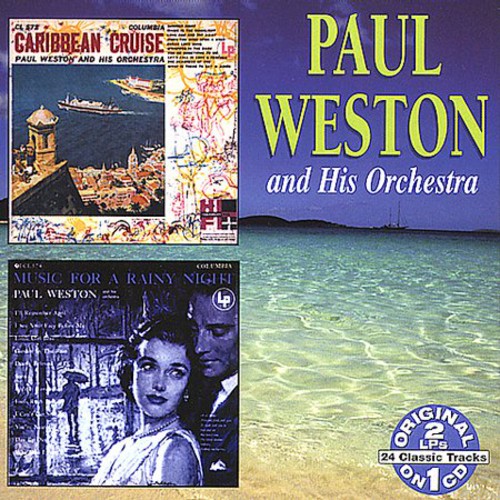 Carribbean Cruise/ Music for a