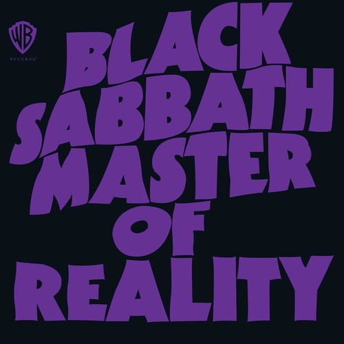 Master of Reality|Black Sabbath
