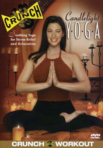Crunch: Candlelight Yoga