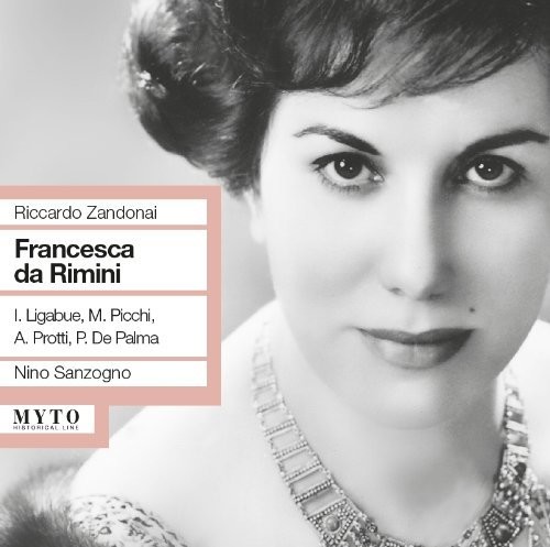 Francesca Da Rimini