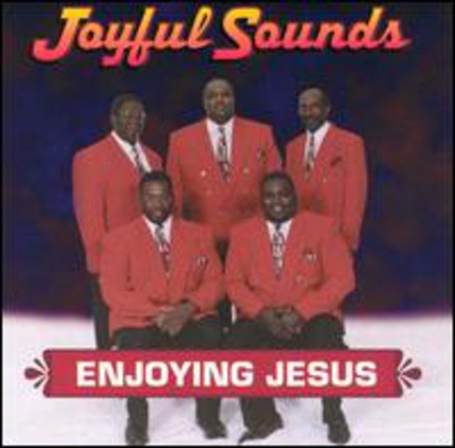Enjoying Jesus