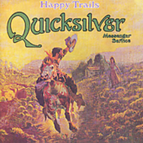 Happy Trails [Import]