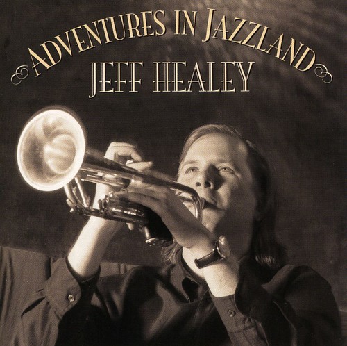 Adventures in Jazzland
