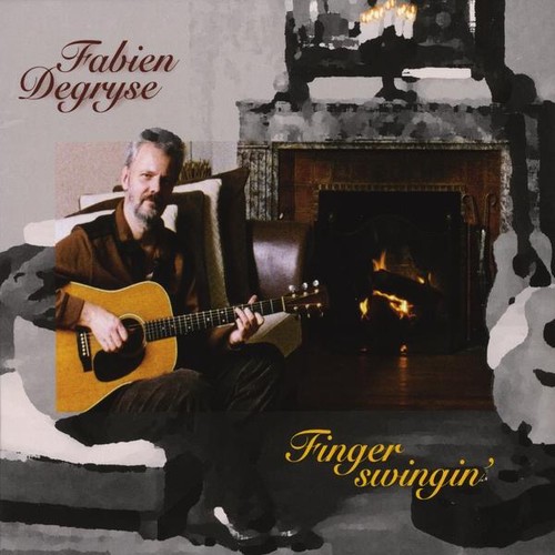 Fingerswingin|Fabien Degryse