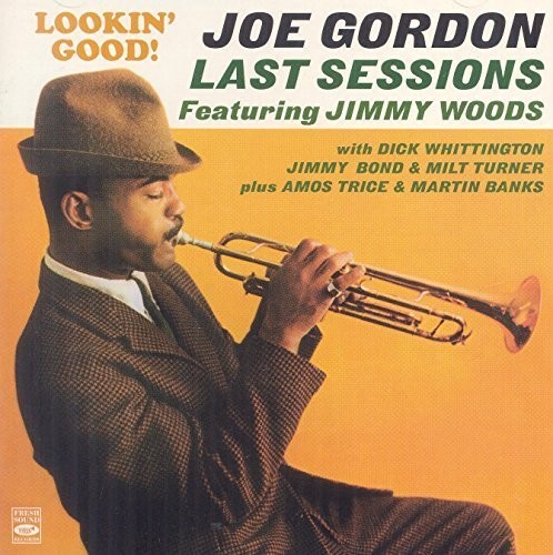 Lookin' Good!|Joe Gordon