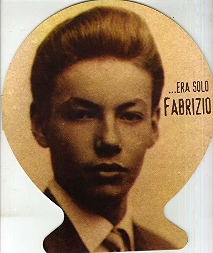 Era Solo Fabrizio [Import]