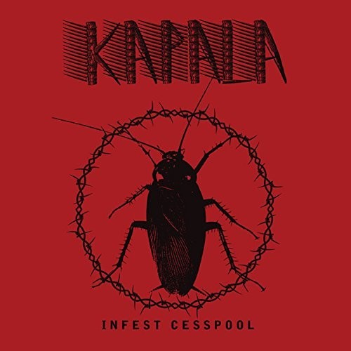 Infest Cesspool
