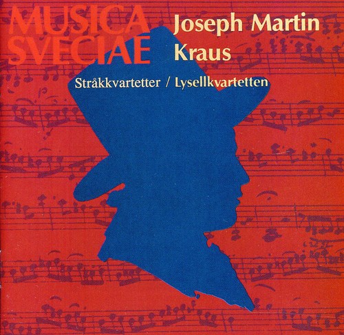 String Quartets
