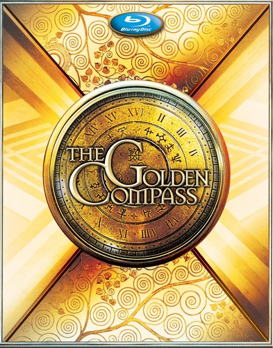 Nicole Kidman - The Golden Compass (Blu-ray (Special Edition, AC-3, Dolby, Widescreen))