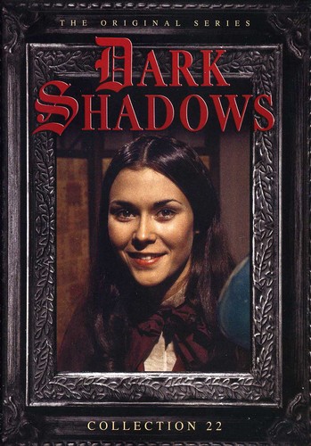 Dark Shadows Collection 22