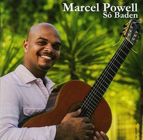 So Baden|Marcel Powell