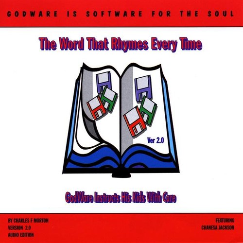 charles-morton-f-word-that-rhymes-every-time-version-2-0-new-cd-884502365344-ebay