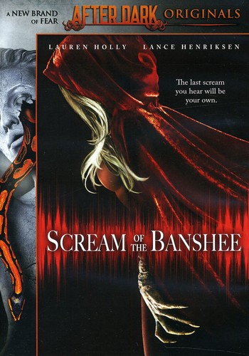 Scream of the Banshee