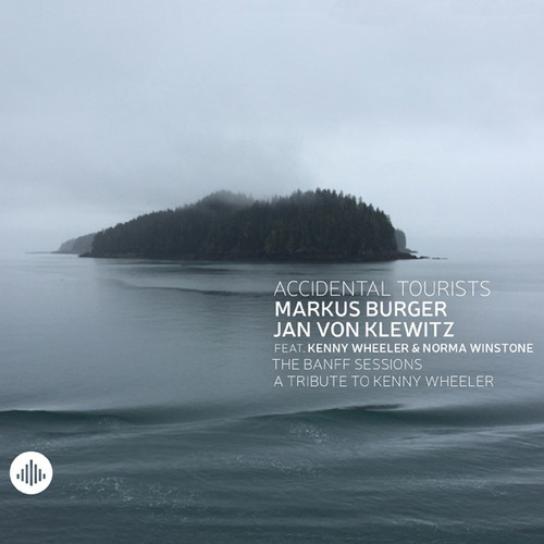 The Banff Sessions: A Tribute to Kenny Wheeler