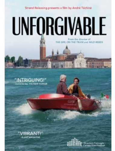 Unforgivable