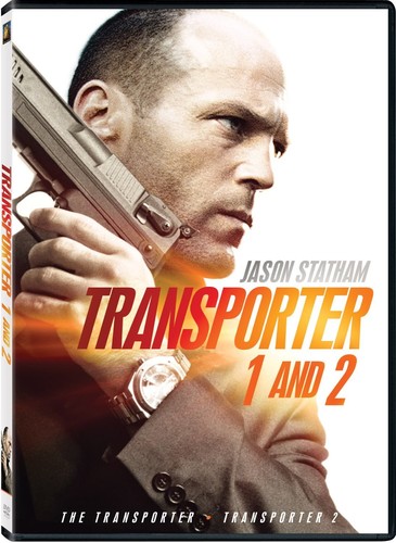 Transporter 1 and 2