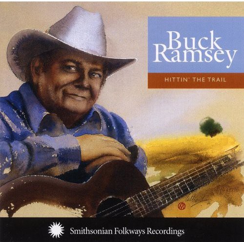 Ramsey Buck: Hittin the Trail