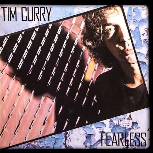 Fearless|Tim Curry