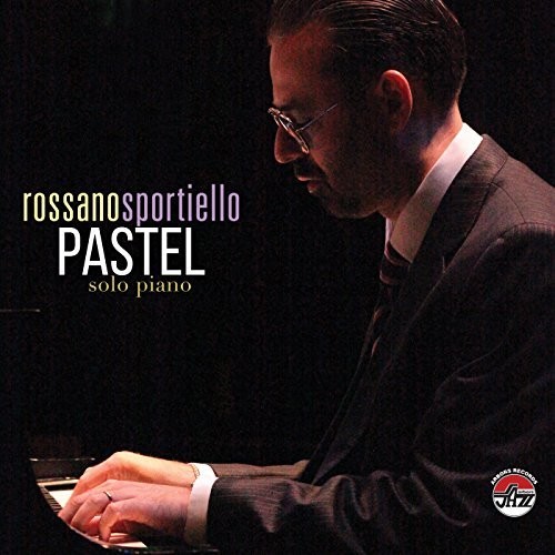 Pastel Solo Piano