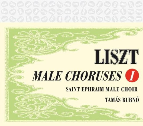 Male Choruses