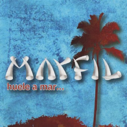 Huele a Mar|Marfil