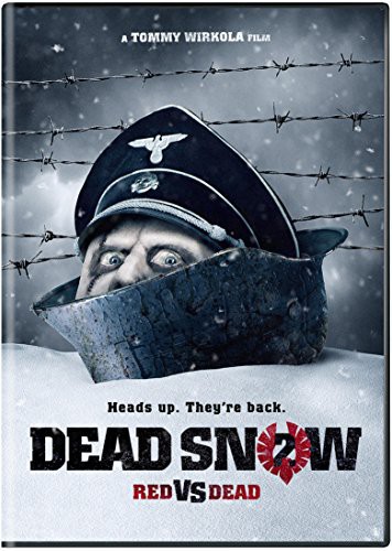 Dead Snow 2: Red Vs Dead