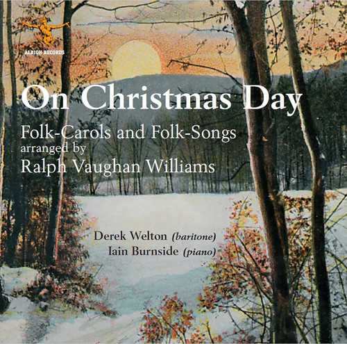 On Christmas Day