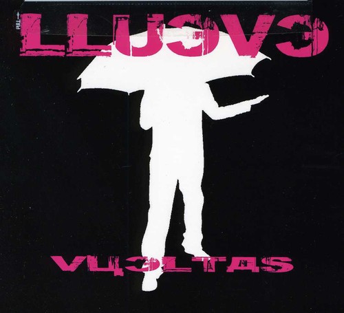 Vueltas