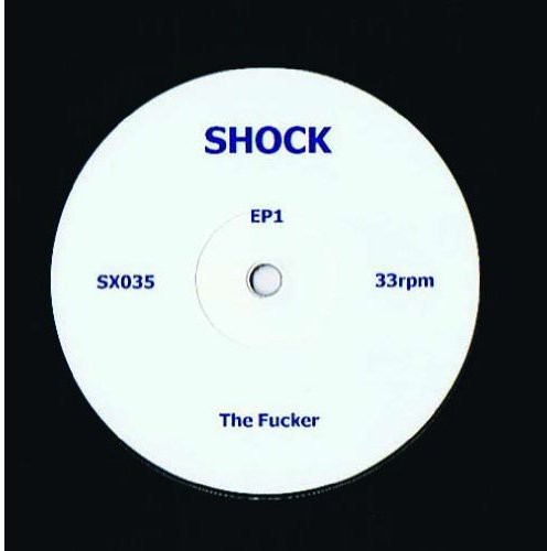 The F***er & Dr. Smegmatic