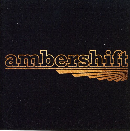 Ambershift|Ambershift
